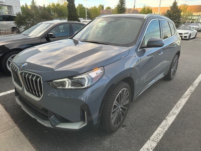 BMW X1 xDrive28i 2025 Groupe De Luxe Essentiel