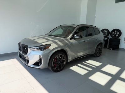 BMW X1 M35i 2026 Groupe De Luxe Essentiel