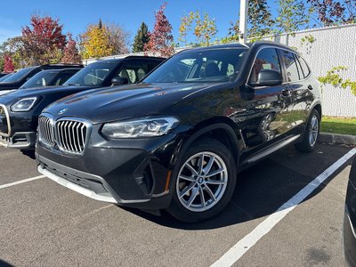 BMW X3 XDrive30e 2022 Premium Essential