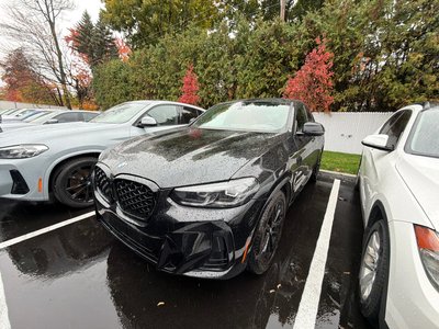 BMW X4 XDrive30i 2023