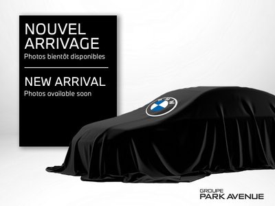 BMW X5 M Competition 2024 Forfait Ultime