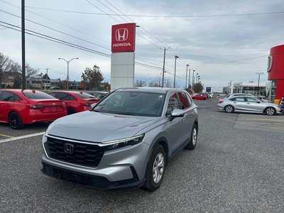 Honda CR-V LX 2023 NOUVEL ARRIVAGE