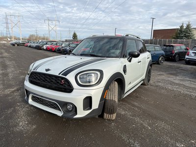 MINI Cooper S Countryman Base 2023 Countryman S | Plus d'un an de garantie d'origine restant !!