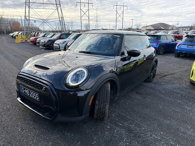 MINI Cooper S Base 2022 3 Portes S | Premier