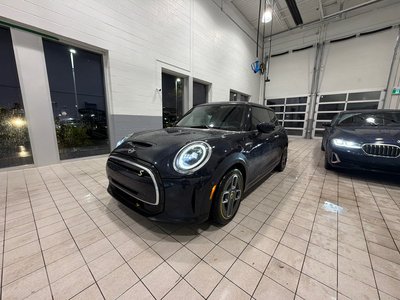 2023 MINI Cooper Base