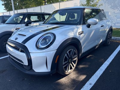 MINI Cooper Base 2023 100% électrique