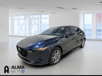 Mazda 3 Sport GX TA BA 2022 Mazda 3 Sport GX TA BA 2022 à vendre