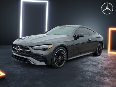 2024 Mercedes-Benz CLE300