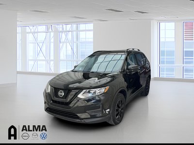 Nissan Rogue S TI 2019 Nissan Rogue S TI 2019 à vendre