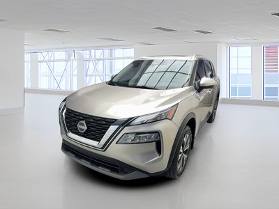 Nissan Rogue SV TI avec ensemble toit ouvrant 2023 Nissan Rogue SV TI avec ensemble toit ouvrant 2023 à vendre