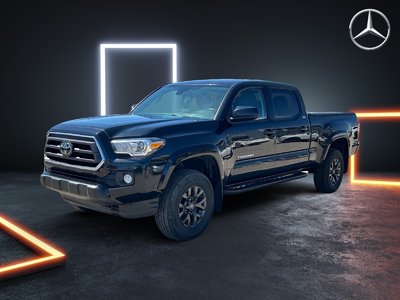 2022 Toyota Tacoma 4X4