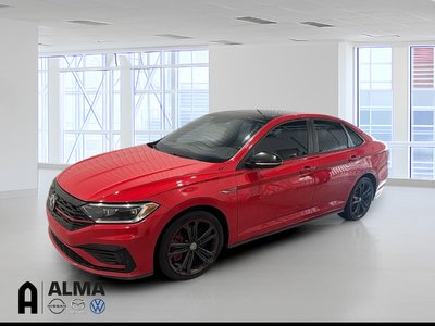 Volkswagen Jetta GLI 35e édition BM 2019 Volkswagen Jetta GLI 35e édition BM 2019 à vendre