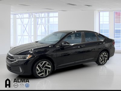 Volkswagen Jetta Highline avec boîte automatique 2023 Volkswagen Jetta Highline avec boîte automatique 2023 à vendre