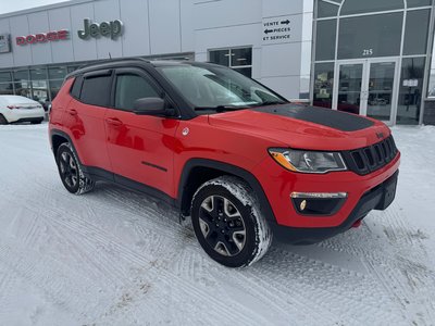 Jeep Compass  2018