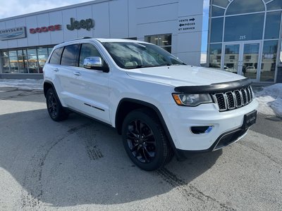 Jeep Grand Cherokee  2019