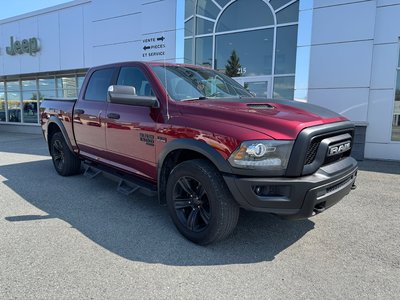 2021 Ram 1500 Classic