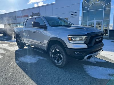 Ram 1500  2020