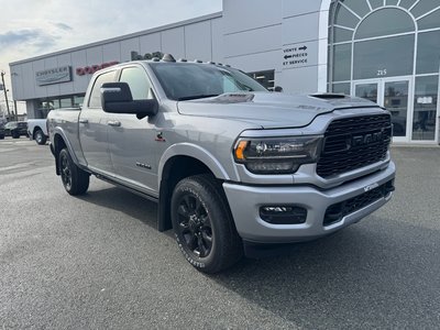 Ram 2500  2024