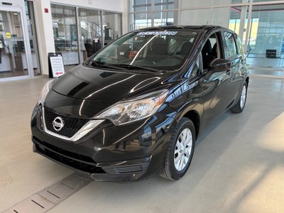 2017 Nissan Versa Note SV CLIMATISEUR SIEGES CHAUFFANT
