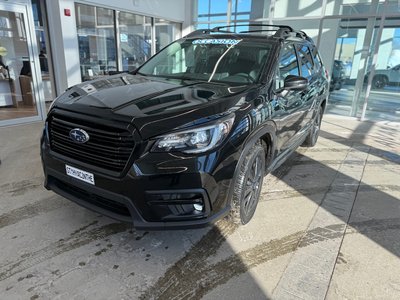 Subaru Ascent Onyx 2022 Jamais accidenté
