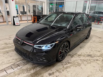 Volkswagen Golf GTI Performance 2022 financement à partir de 3.99%