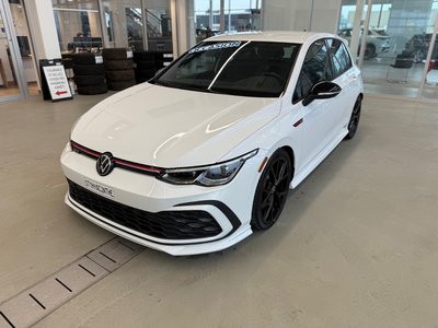 Volkswagen Golf GTI 380 Autobahn 2024