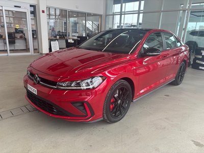 2025 Volkswagen Jetta GLI Autobahn DEMO SPECIAL