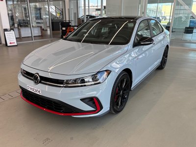 2025 Volkswagen Jetta GLI Autobahn DEMO SPECIAL