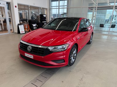 Volkswagen Jetta Highline 2019 POUR PETIT BUDGET