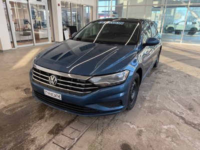 Volkswagen Jetta Highline 2020 Financement disponible