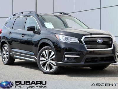 Subaru ASCENT  2019