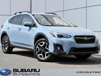 Subaru Crosstrek  2020