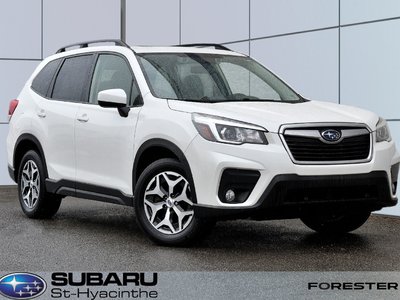 Subaru Forester  2019