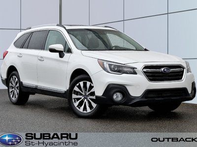 Subaru Outback  2019