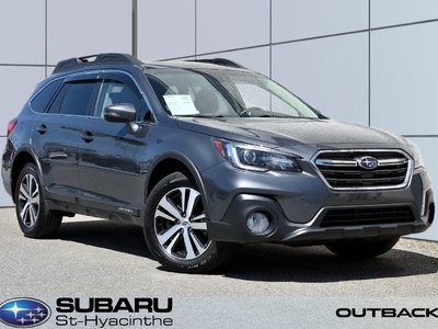 Subaru Outback  2019