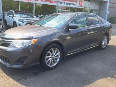 Camry