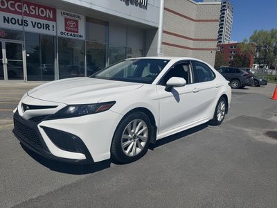 Camry