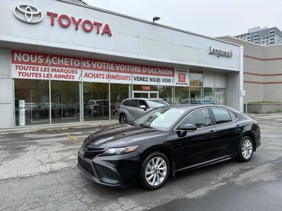 Camry