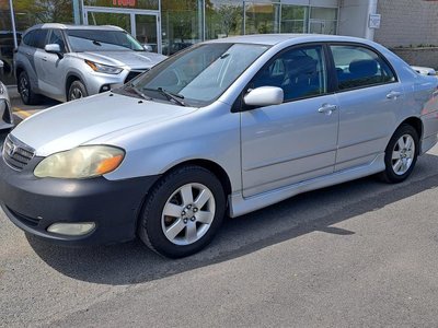 Corolla