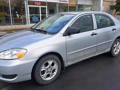 Corolla