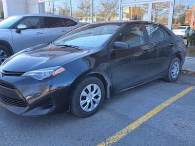 Corolla