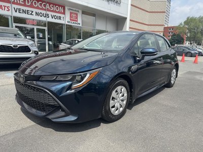 Corolla
