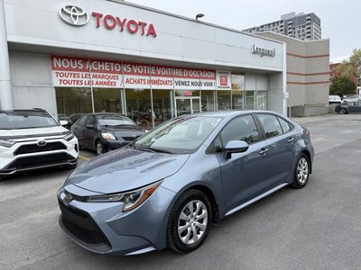 Corolla
