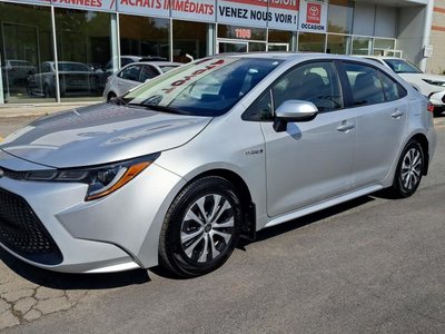 Corolla