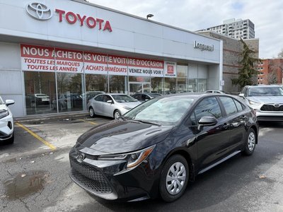 Corolla