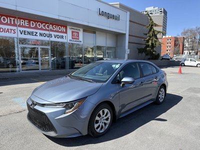 Corolla