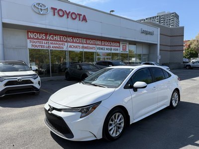 Corolla
