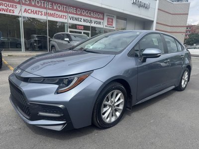 Corolla