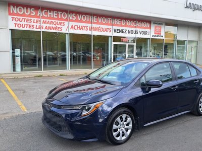 Corolla