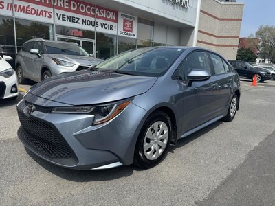 Corolla
